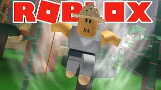 Ninja Assassin Roblox Secret Area