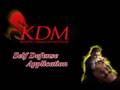 KDM Power Fighting Series 1