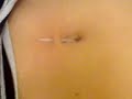 Belly Button Piercing. Manele-Gratis.net