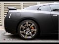 2009 Nissan GT-R R35 ... Number 1 Sports Car
