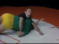 Wade Schalles - Spiral Ride from the LEGAL PAIN