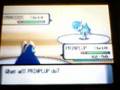 Pokemon Pearl Gym Battle 1 - Emil vs. Roark