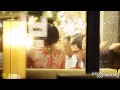 110914 TaeNy by Merong