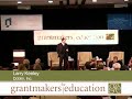 Larry Keely on Liberating Talent to Meet the Challenge of Scaling Education Innovation