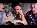 Callum Blue video 3