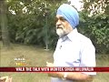 Walk The Talk: Montek Singh Ahluwalia Walk The Talk: Montek Singh Ahluwalia
