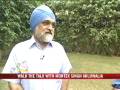 Walk The Talk: Montek Singh Ahluwalia