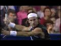 Carlos Moya - Topspin Forehand Carlos Moya - Topspin Forehand