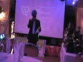 2009 NCCA Banquet - Part One