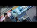 sanjanas hot kissing scene in a hotel.