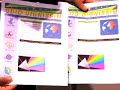Hewlett Packard demo 2