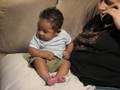 videos de Baby Videos IsaiahMalo72 Days