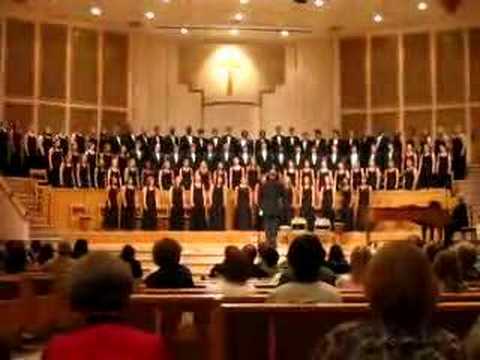 Auburn University Concert Choir - ...