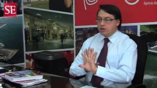 La licitación del Gasoducto del Sur
