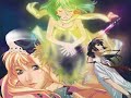 シェリル・ノーム, ランカ・リー　－　娘々サービスメドレー