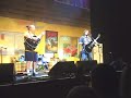 Tenacious D - Wonderboy - Live in Brighton UK