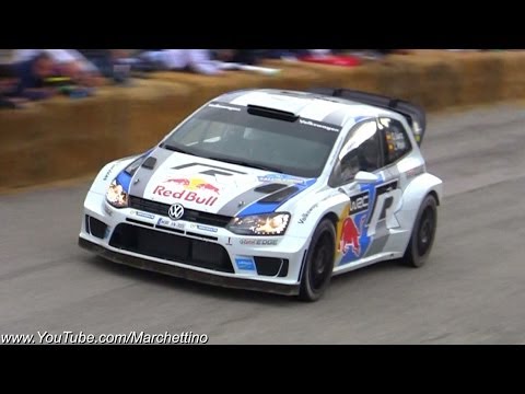 Latest WRC HD & Rally HD Videos