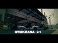 DiRT 3: GYMKHANA 2.1