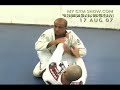 Free Tutorial - BJ PENN Technique Video 1