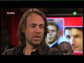 Hugo Borst - DWDD Hugo Borst - DWDD