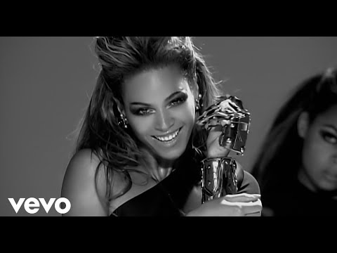 Beyoncé – Single Ladies (Put A Ring On It)