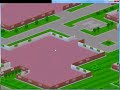 can your copy of theme hospital do this? theme hospital map rendering using directx