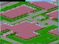 can your copy of theme hospital do this? theme hospital map rendering using directx
