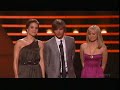 Kristen Bell presenting at 2008 ESPY\