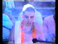 Lokanath Swami initiation