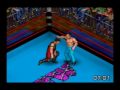JC Bailey vs Super Crazy Fire Pro Returns