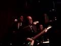 The Rare Groove Orchestra (RGO) Turtle Walk - Sookie Sookie