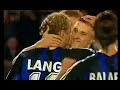Club Brugge - Chateauroux Uefa Beker