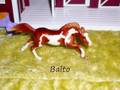My Breyer Stablemate Collection