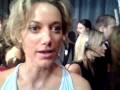 videos de Zoie Palmer previews the new season of The Guard