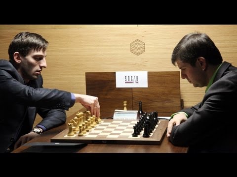 chess candidates 2013