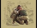 A Salute To Soldiers