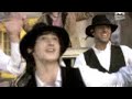 mc solaar - rabbi muffin