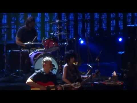 Nirvana's 'All Apologies' ft. Lorde