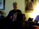 my name is fran�ois ouellette.
this tune is very familiar to the quebec repertoire. it has been heard in many places in europe, including northern england.
there are lyrics too: 