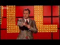 Adoption - Jack Dee Live at the Apollo -  BBC stand up comedy