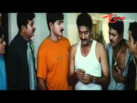 Prema Sandhadi, Srikanth, Anjala Zaveri, Brahmanandam, Kota Srinivasa Rao, Vinod Kumar, Jayaprakash Reddy, Capt. Raju, Mohan Raj, LB Sriram, Giri Babu, Sivaji Raja, Ali, chinna