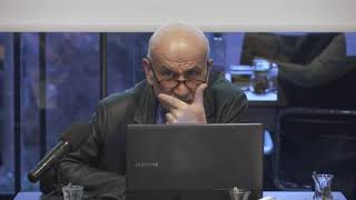 Dr. Fettah AYKAÇ ile 