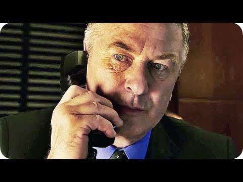 The Looming Tower Trailer 2 Season 1 (2018) Hulu Series