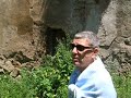 20 maggio 2007 - Massimo Marconi, sindaco di Vetralla (VT) parla del Foro Cassio