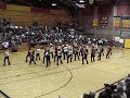 Battle Ground and Prairie High Schools Dance Teams combine for a Justin Timberlake routine Manele-Gratis.net