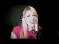 Collide Leona LewisAvicii cover by Laura Broad
