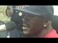 BEST OF BOTH OFFICES: GRAFH VISITS BOBBY TRENDS A LIST SHOW
