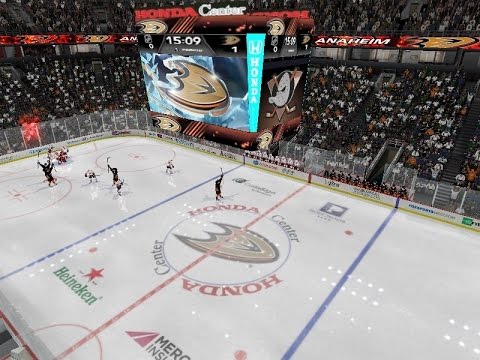 how to rebuild in nhl 13