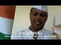 Orissa - Pundit Peru Press Conference Orissa - Pundit Peru Press Conference