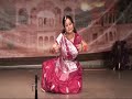 Kathak - Durga - Smt. Prachi Dixit, Ranjeet  Ajeet Pathak